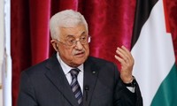 Presiden Palestina mengimbau membela Masjid keramat Al Aqsa dengan segala cara